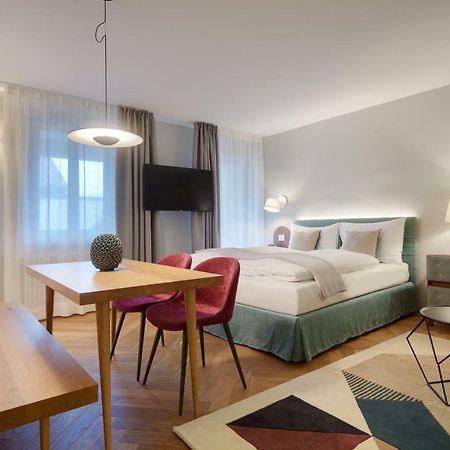 בולצאנו Cityflair Boutique Apartments מראה חיצוני תמונה