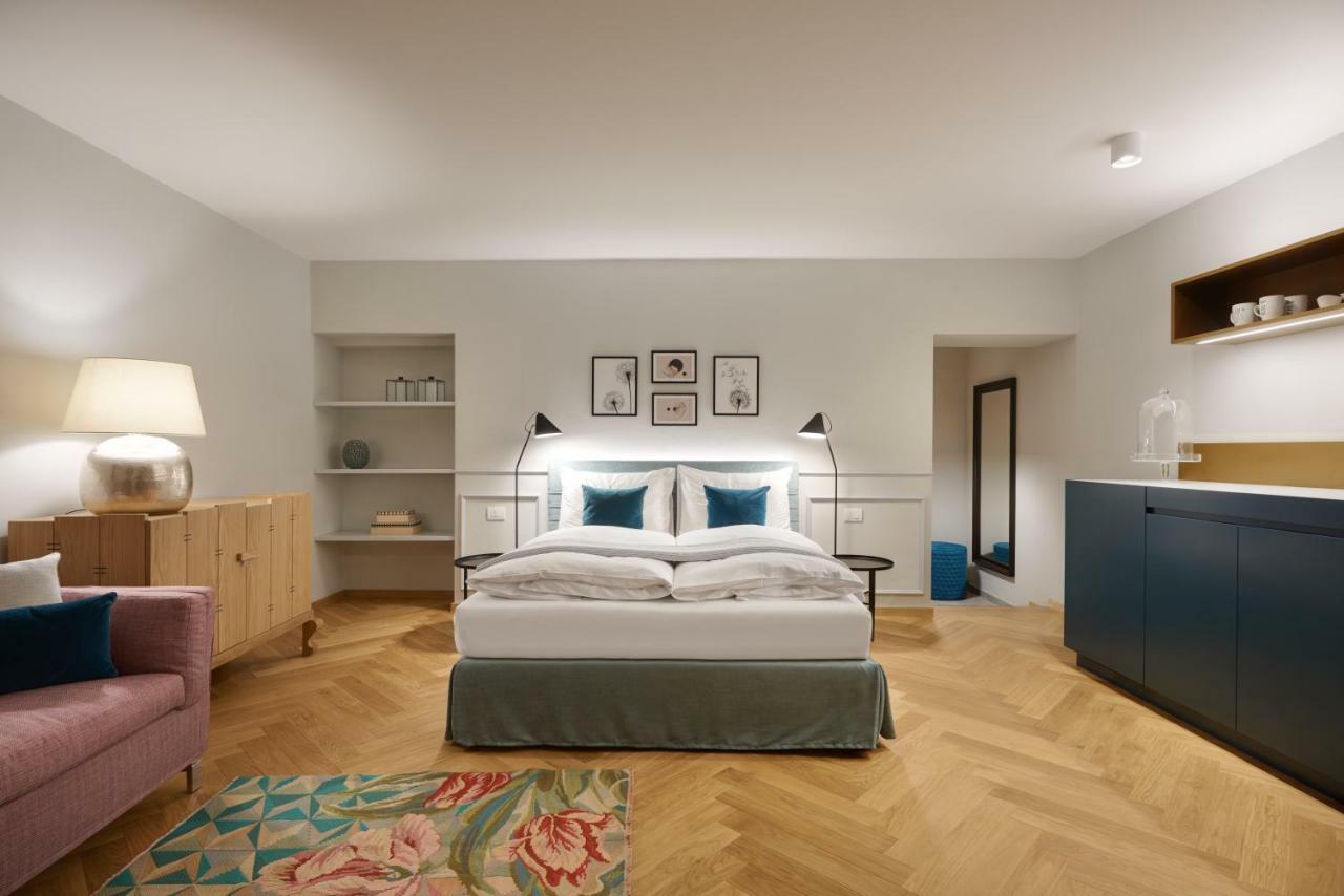בולצאנו Cityflair Boutique Apartments מראה חיצוני תמונה
