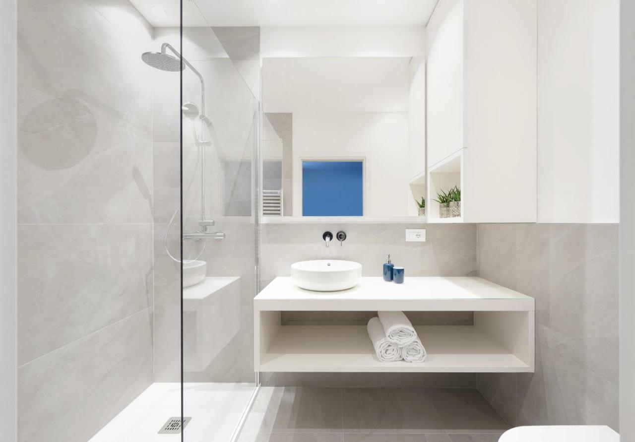 בולצאנו Cityflair Boutique Apartments מראה חיצוני תמונה