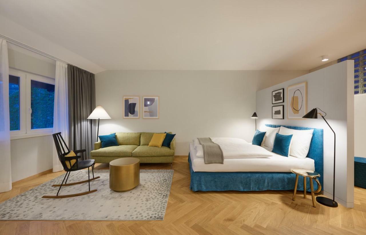 בולצאנו Cityflair Boutique Apartments מראה חיצוני תמונה