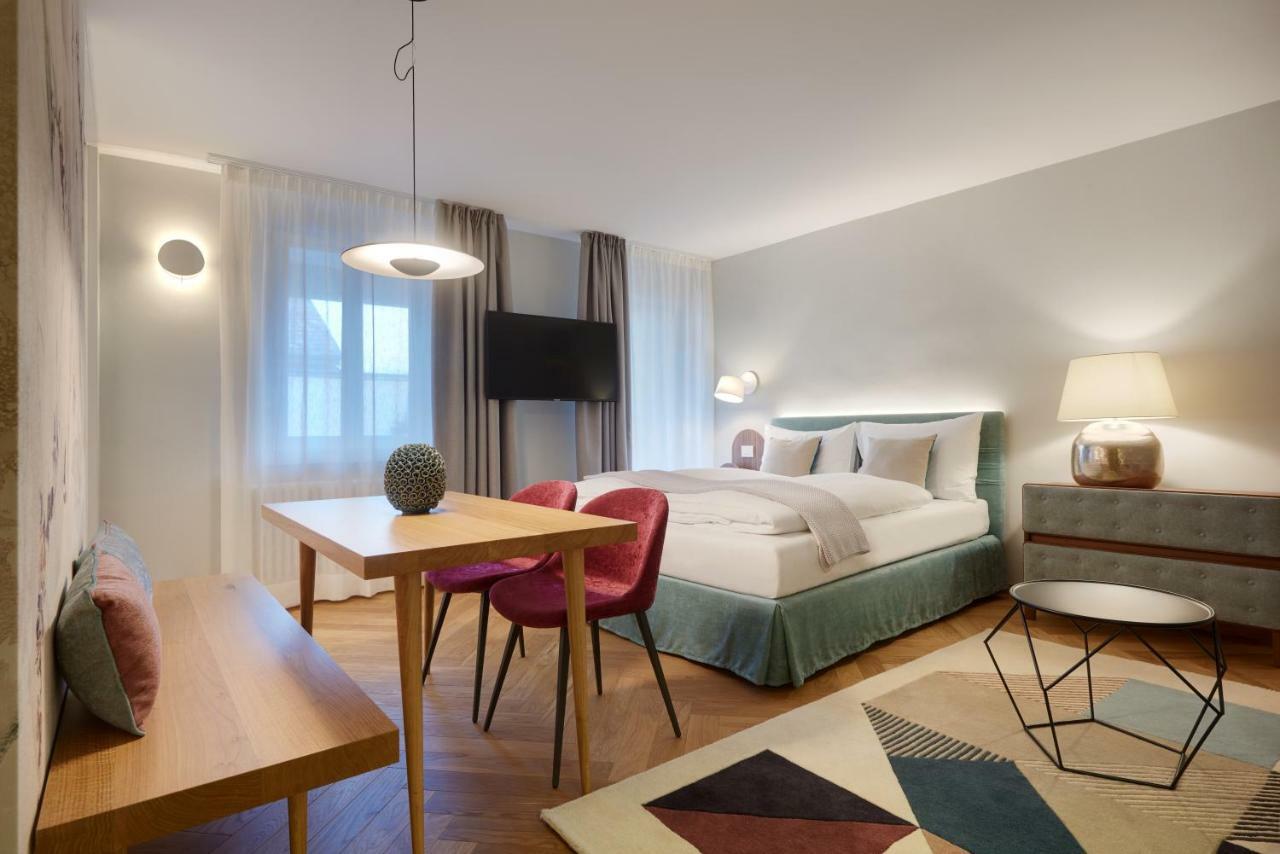 בולצאנו Cityflair Boutique Apartments מראה חיצוני תמונה