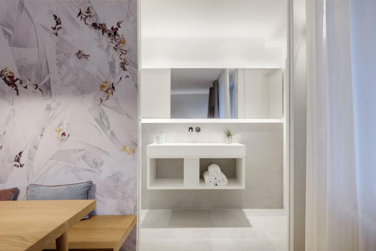 בולצאנו Cityflair Boutique Apartments מראה חיצוני תמונה